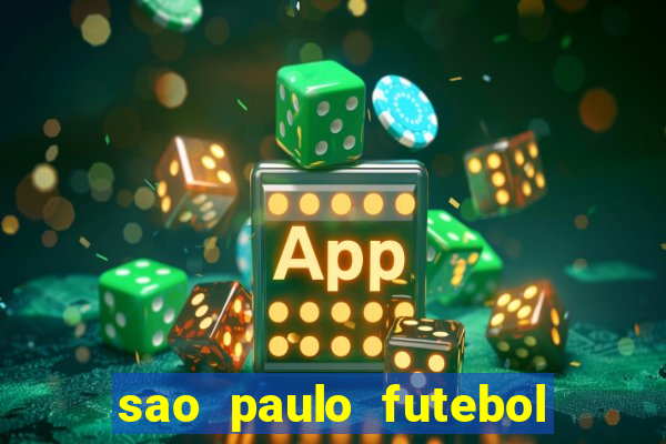 sao paulo futebol play hd